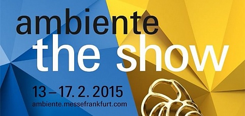 Final results of AMBIENTE 2015